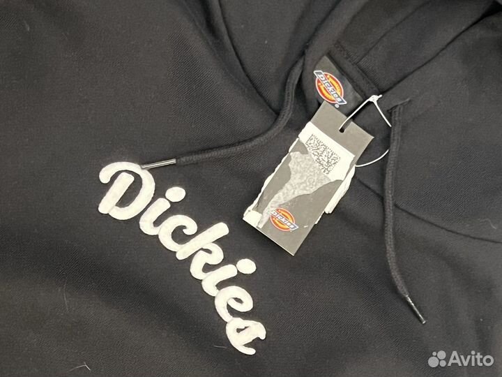 Худи dickies оригинал новая