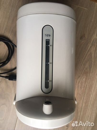 Термопот 4л