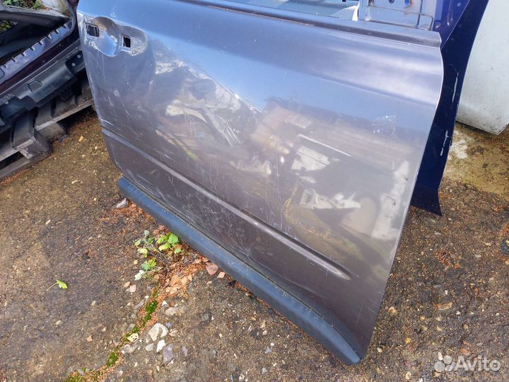 Передняя правая дверь X-Trail T31