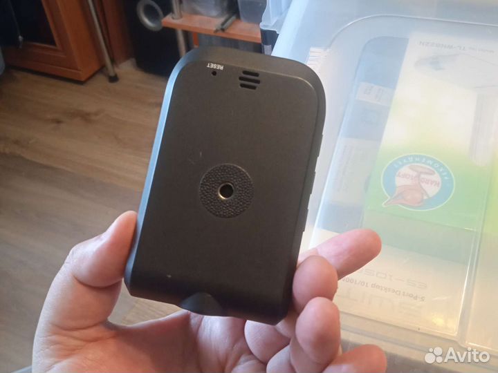 Видеорегистратор