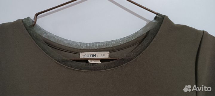 Платье, р. 46-48