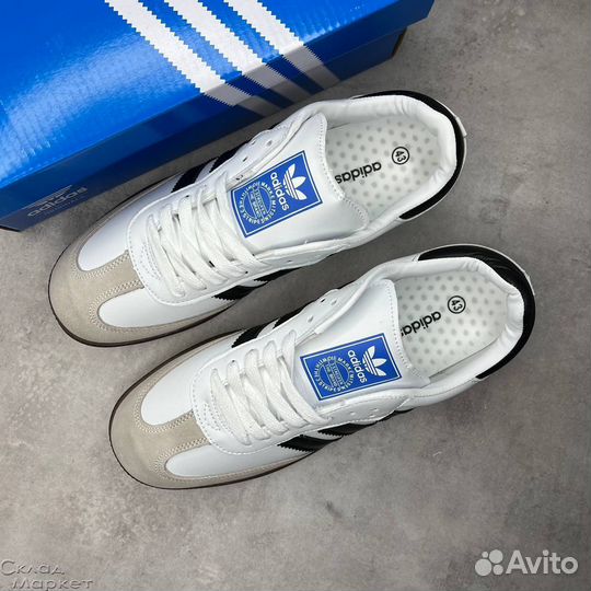 Кеды Adidas Samba