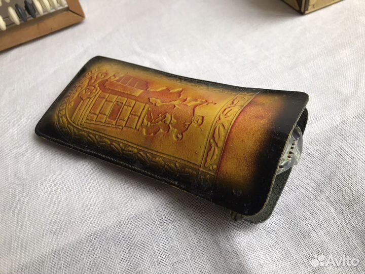 Вещи из СССР