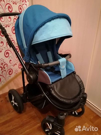 Коляска Esspero Magic 2 в 1