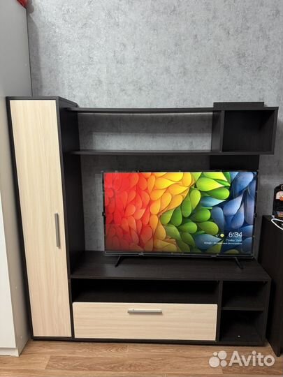 Продам стенку и комод