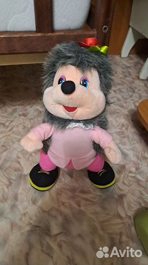 Детские игрушки