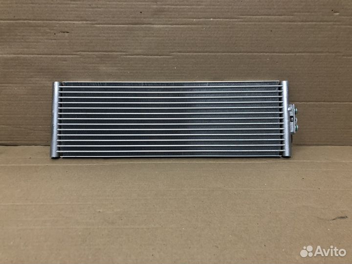 Масляный радиатор охлаждения W204/W212/W218/W231