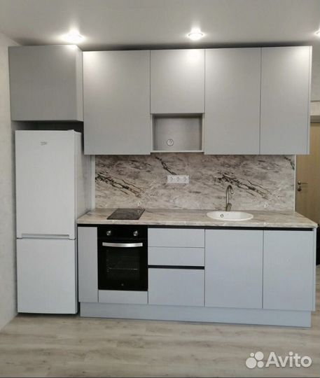 Сборка мебели и кухни