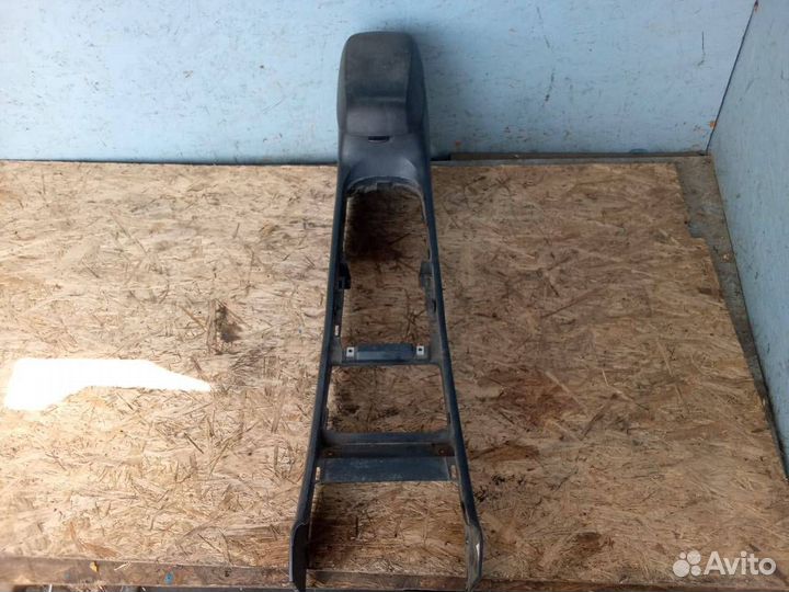 Вакуумный усилитель тормозов KIA Spectra