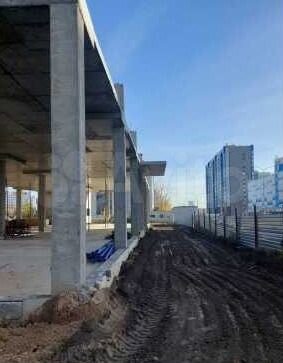 Офис, 46.19 м²