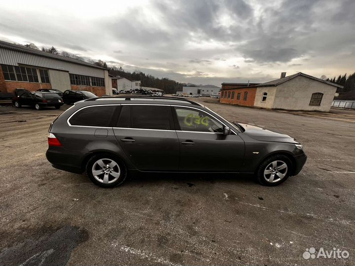 Усилитель антенны BMW 5-Series/M5