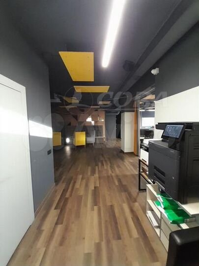 Продам офисное помещение, 557.1 м²