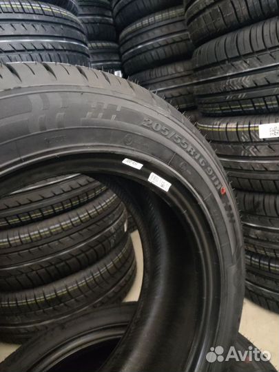 Белшина Artmotion Бел-262 205/55 R16