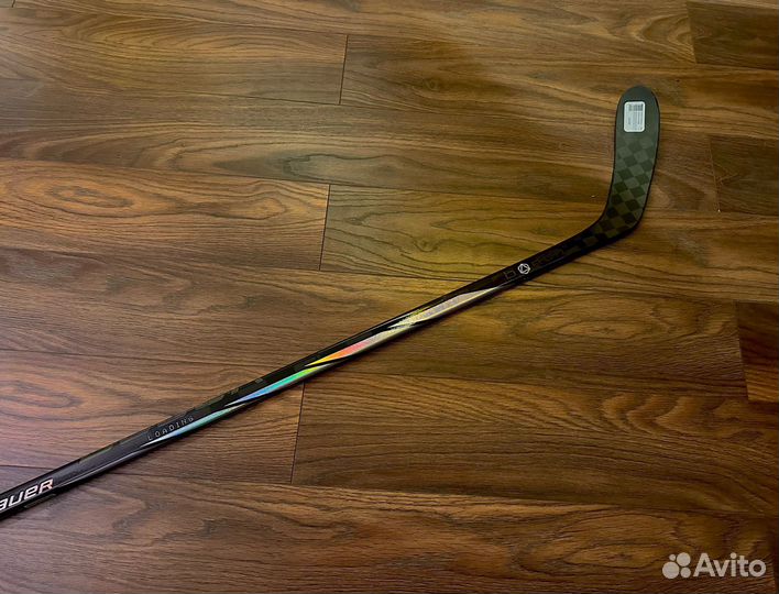 Клюшка хоккейная bauer proto-R