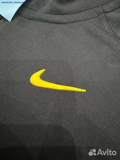 Зип худи Nike tech fleece nocta