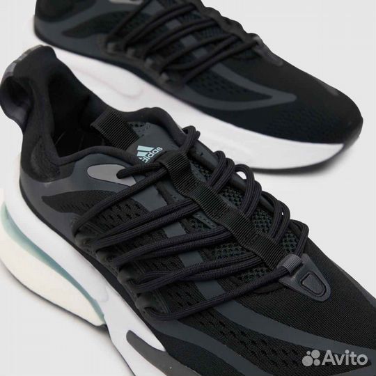 Кроссовки Adidas alphaboost v1 trainers, новые