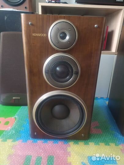 Акустика kenwood ls-m7