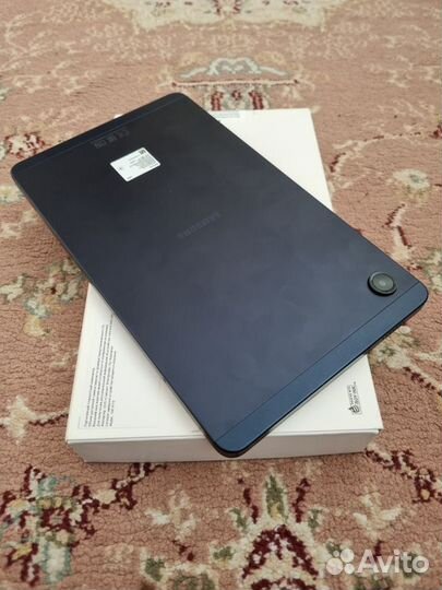 Samsung Tab A9 64GB Black