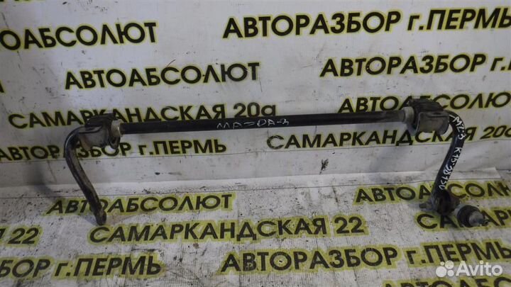 Стабилизатор задний Mazda Mazda 3 (BL) 2008-2013