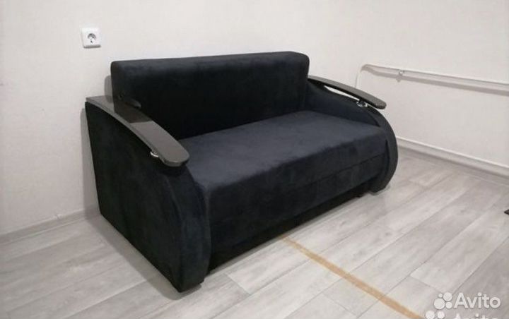 Диван малютка