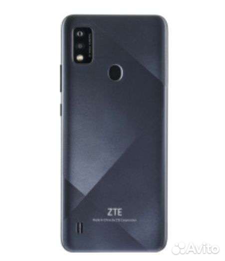 Телефон ZTE blade a 51