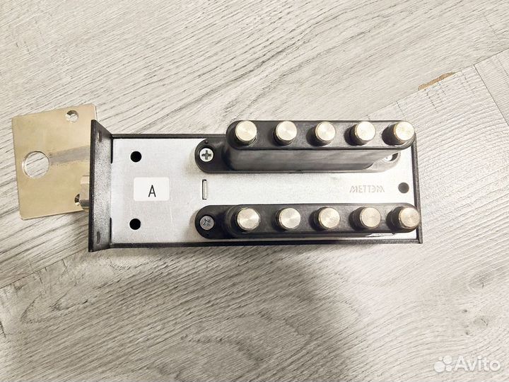 Замок кодовый Меттэм зкп-2