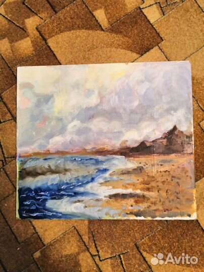 Картины разные