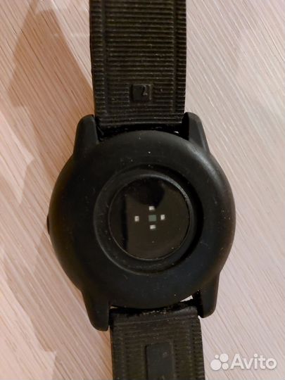 Смарт часы Haylou Solar