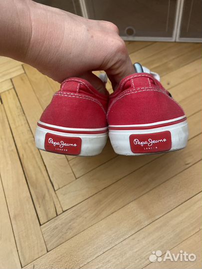 Женская обувь пакетом, 35-36р. Цена за все