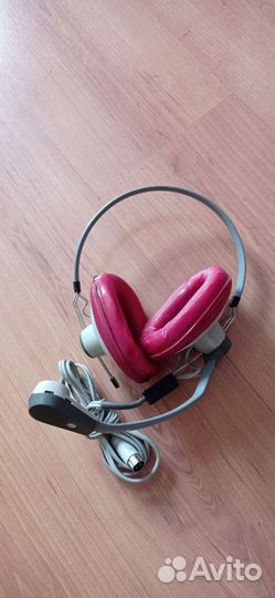 Авиационная гарнитура Tesla ARF 271