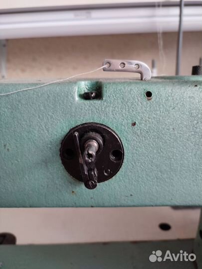 Швейная машина 1022 класс