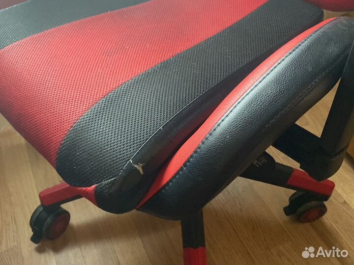 Игровое кресло