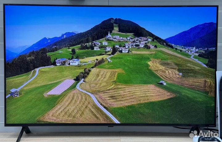 LED телевизор, 4K Ultra HD LG