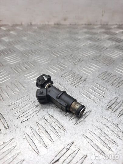 Форсунка Peugeot 407 седан 2.0 RFN 2004