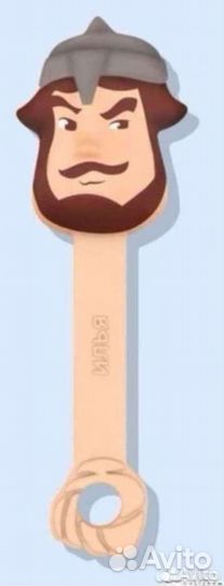 Скрепыши 4 New