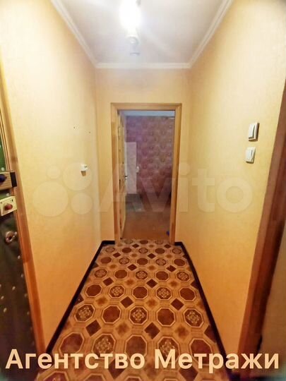 2-к. квартира, 47,5 м², 3/5 эт.