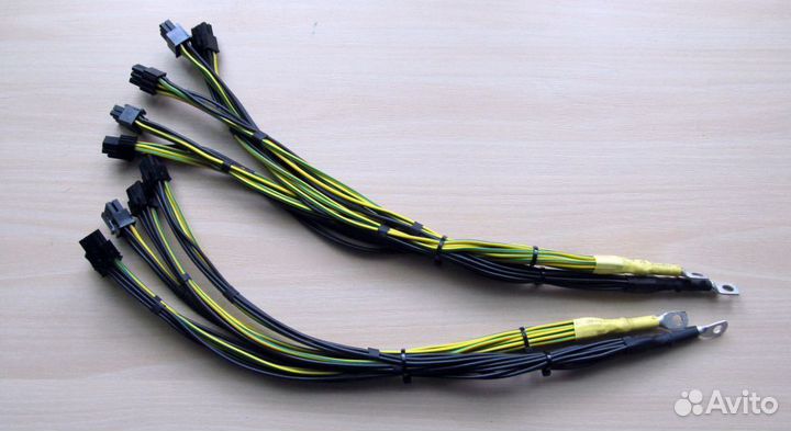 Коса для Асик Asik Майнинг