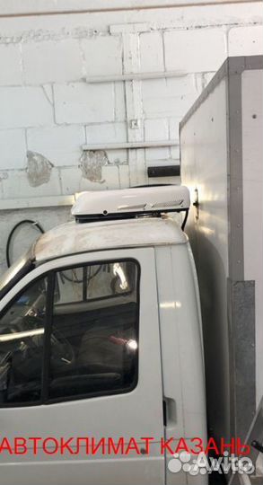 АВТОКОНДИЦИОНЕР моноблок 1500W 12/24v