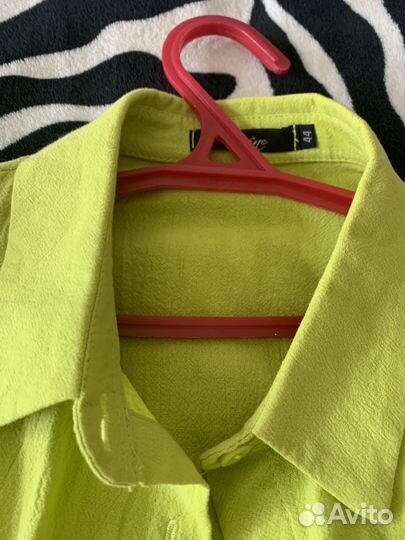 Летний костюм