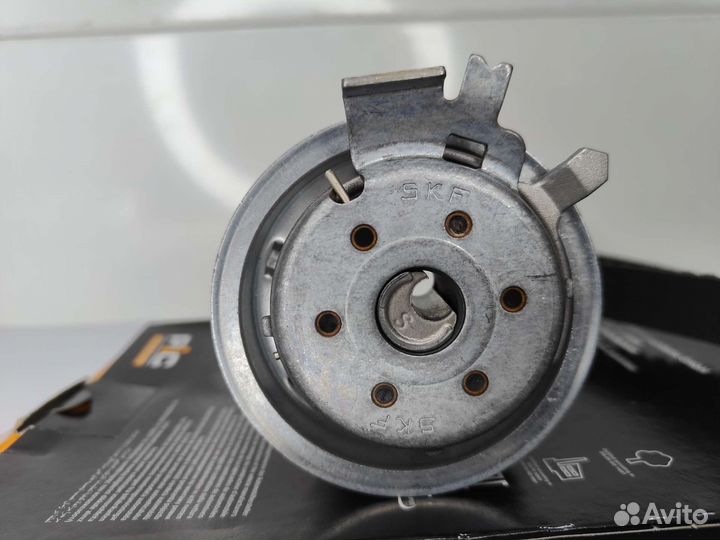 Комплект грм Skoda Volkswagen VAG