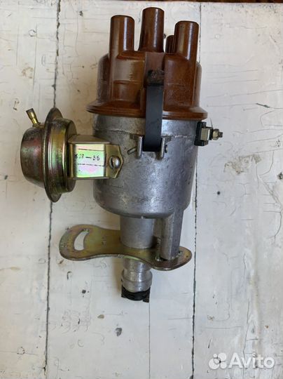 Распределитель зажигания