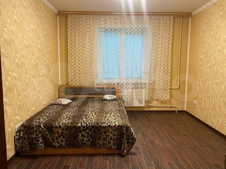 2-к. квартира, 60 м², 3/9 эт.