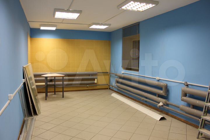 Торговая площадь, 30 м²