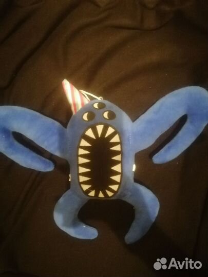 Радужные друзья