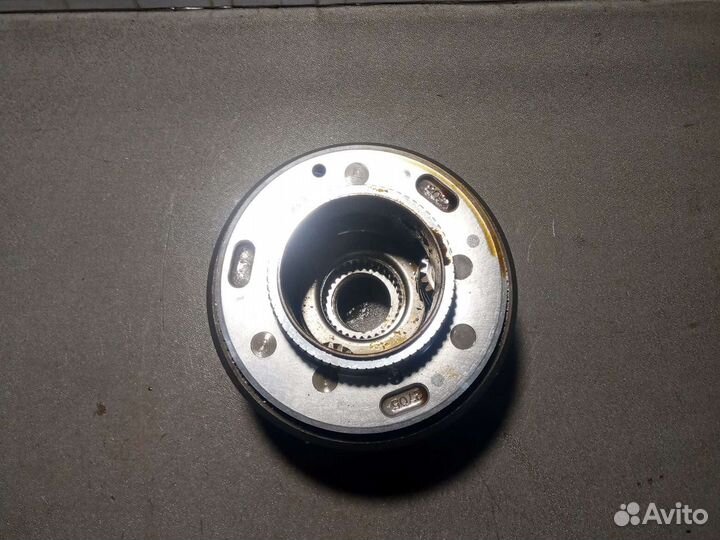 Планетарный редуктор АКПП Forward C1 A760E, A760H