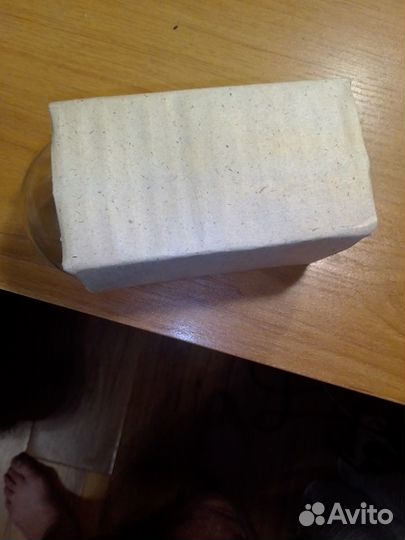 Лампы накаливания СССР