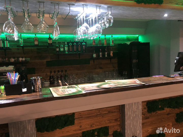 Продаеься,или в аренду готовый кафе