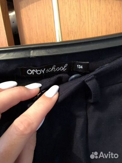 Костюм для мальчика р140