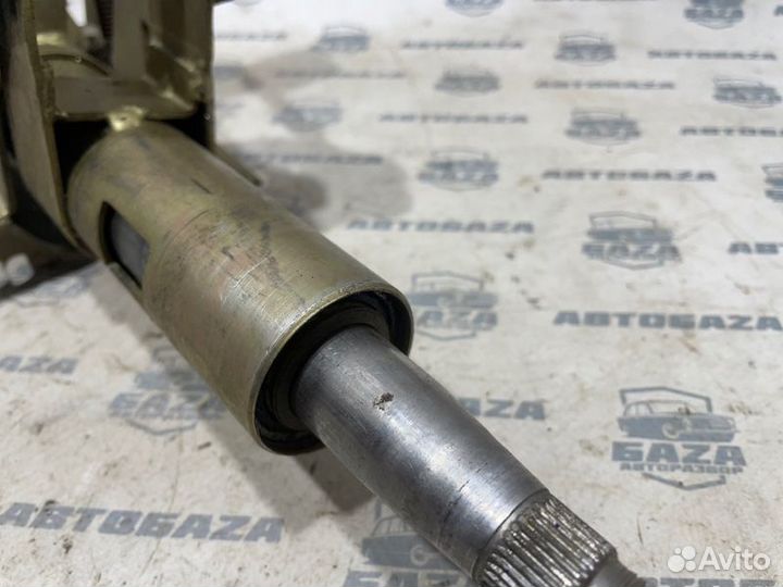 Рулевая колонка Ваз 2110 2005