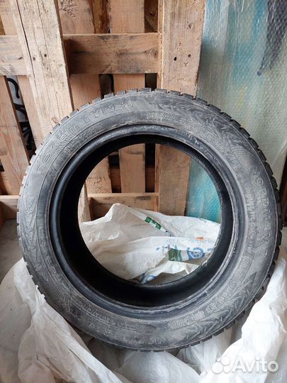 Nokian Tyres Nordman 7 195/55 R16 91T